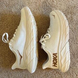 Hoka Ahari 7 athletic shoes size 7.5 [WORN ONCE]